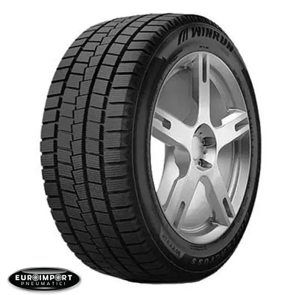 Winrun Wr 12  245/45 R18 100 S  XL  TL